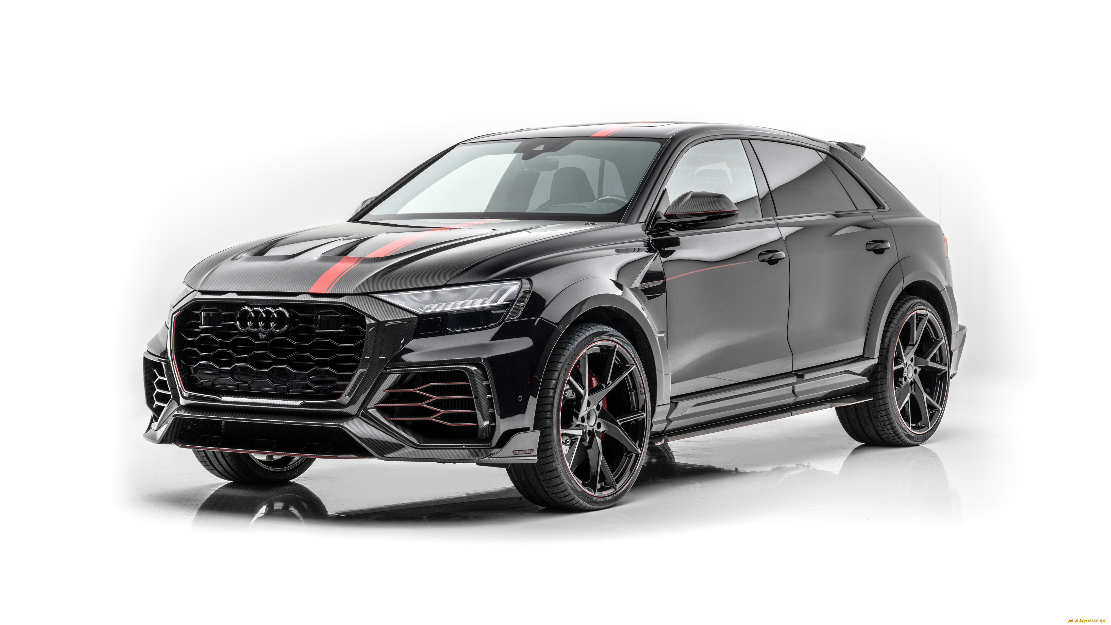 mansory audi rs q8, , audi, 